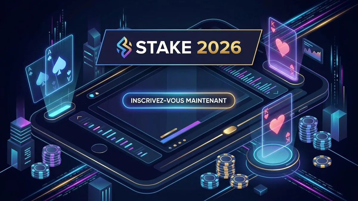 Inscription avec bonus