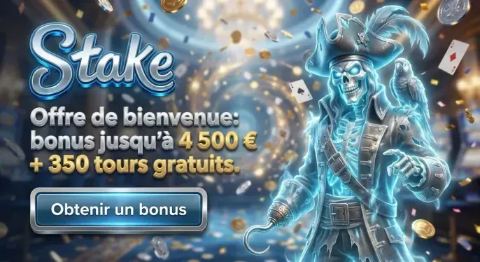 Stake Casino